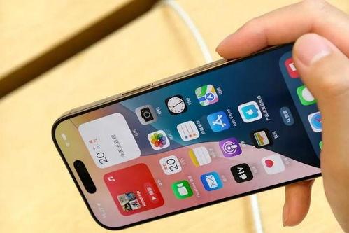 iphone16promax最新爆料价格,价格揭晓,高端旗舰再掀热议! 第3张 iphone16promax最新爆料价格,价格揭晓,高端旗舰再掀热议! 第3张