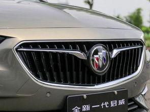 君威最新爆料消息,揭秘豪华轿车界的革新之作 第2张 君威最新爆料消息,揭秘豪华轿车界的革新之作 第2张