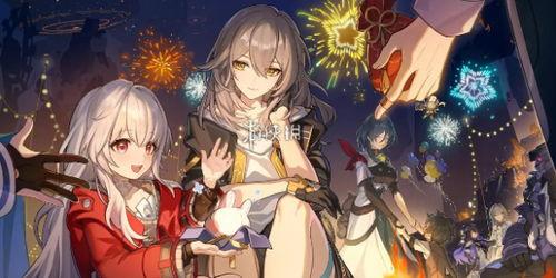 星穹卡池爆料最新,新角色、新故事,探索未知宇宙的冒险之旅 第3张 星穹卡池爆料最新,新角色、新故事,探索未知宇宙的冒险之旅 第3张