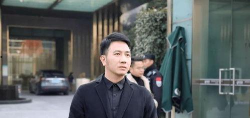 林生斌最新爆料宋祖德,宋祖德再掀娱乐圈风波! 第3张 林生斌最新爆料宋祖德,宋祖德再掀娱乐圈风波! 第3张