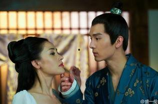 太子妃升职记在线观看免费,宫廷逆袭，笑傲权谋