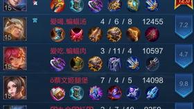 国服花木兰爆料视频大全,技能解析与实战技巧全收录 第2张 国服花木兰爆料视频大全,技能解析与实战技巧全收录 第2张